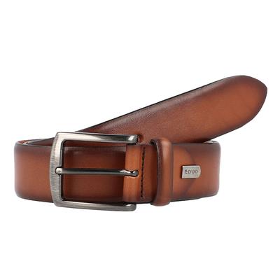 Lloyd Men’s Belts - Gürtel Leder 1 ct Braun Herren (49.99 € / 1 ct)