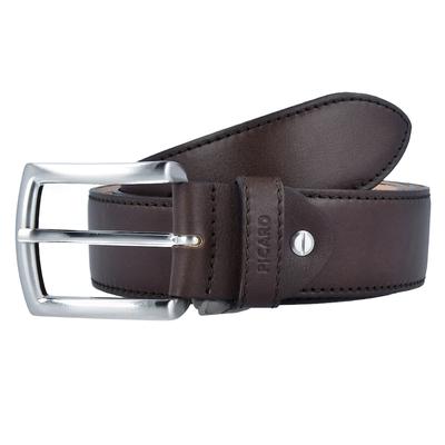 Picard - Authentic Gürtel Leder Herren