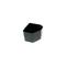 Melitta - recipient a marc 693 noir pour machine a cafe
