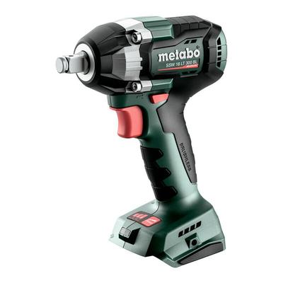 Metabo - Akku-Schlagschrauber ssw 18 lt 300 bl (602398840) x