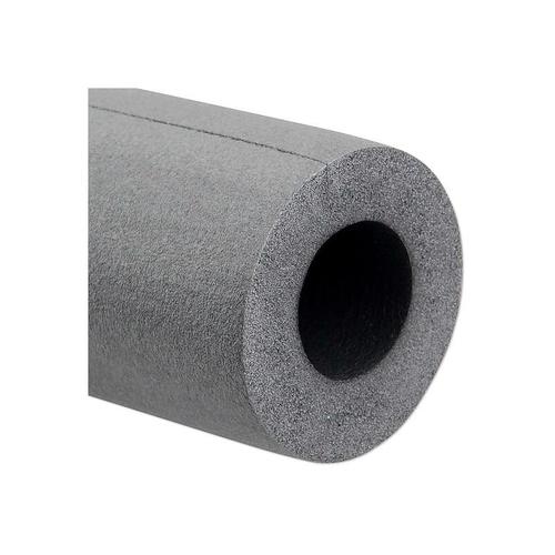 2 m Rohrisolierung für Rohr ø 40 – 42 mm – Dämmschichtdicke 20 mm – 50% geg