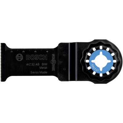 Bosch - Tauchsägeblatt bim aiz 32 ab Metal, 32 x 50 mm 10 Stk Image