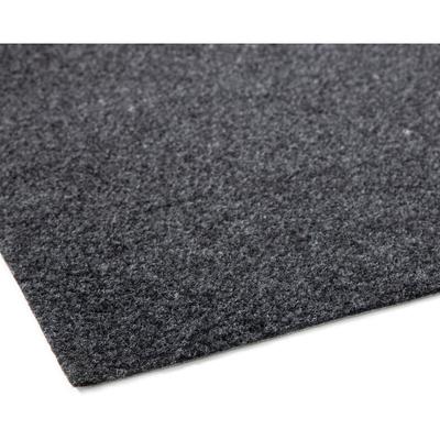 Rasenteppich Farbwunder Pro Schwarz 67 x 150 cm Image