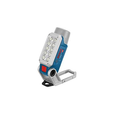 Bosch - Akku-Lampe gli 12V-330 Professional Solo Version ohne Akku ohne Lader