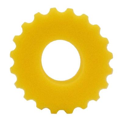 Ersatzschwamm gelb für Druckteichfilter CPF-2500 Image