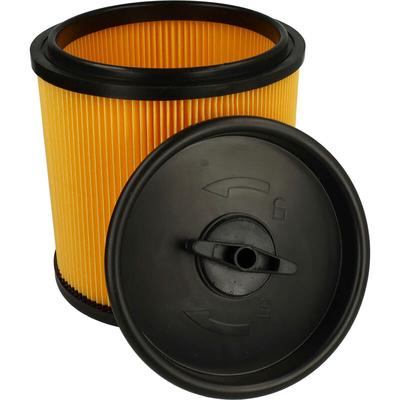 Faltenfilter kompatibel mit Lidl / Parkside pnts 1300 E4, 1300 F5, 1400 A1, 1400 B1 - Filter, Image
