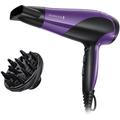 Remington Haarstyling Haartrockner Ionen-Haartrockner D3190