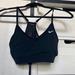 Nike Intimates & Sleepwear | Bundle Nike Used Sports Bra Size L Vince Camuto Seem Less Bra Size S | Color: Black | Size: Various