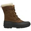 Helly Hansen - Women's Varanger Primaloft - Winterschuhe US 10 | EU 42 braun/schwarz