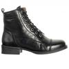 Ten Points - Women's Pandora Warm Boots - Winterschuhe 39 | EU 39 schwarz/grau