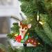 Mr. Christmas Mini Nostalgic Ceramic Figure - Reindeer Ceramic | 4.5 H x 4.5 W x 2.7 D in | Wayfair 23198