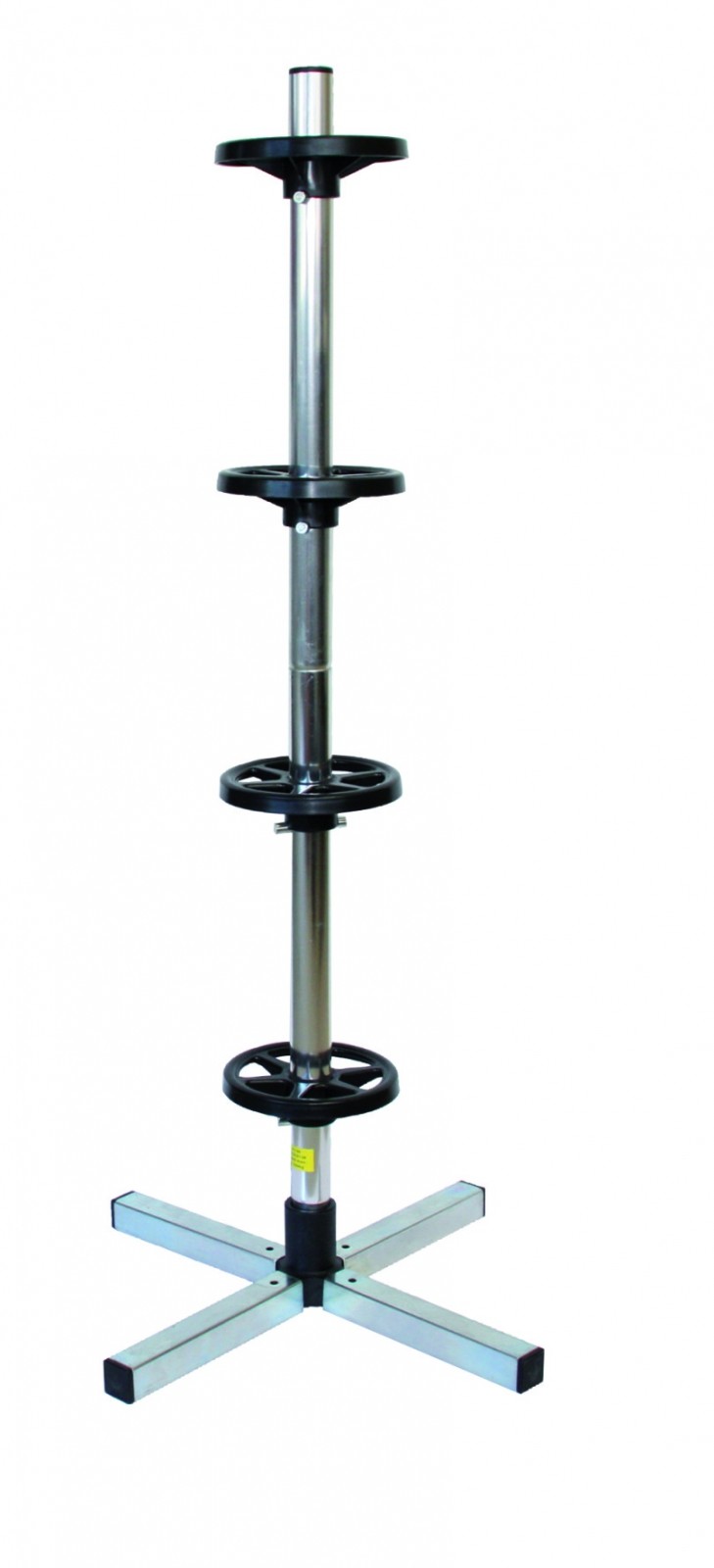 HPAUTO Felgenbaum mit Stecksystem bis 295mm VPE 8x 82112 Image