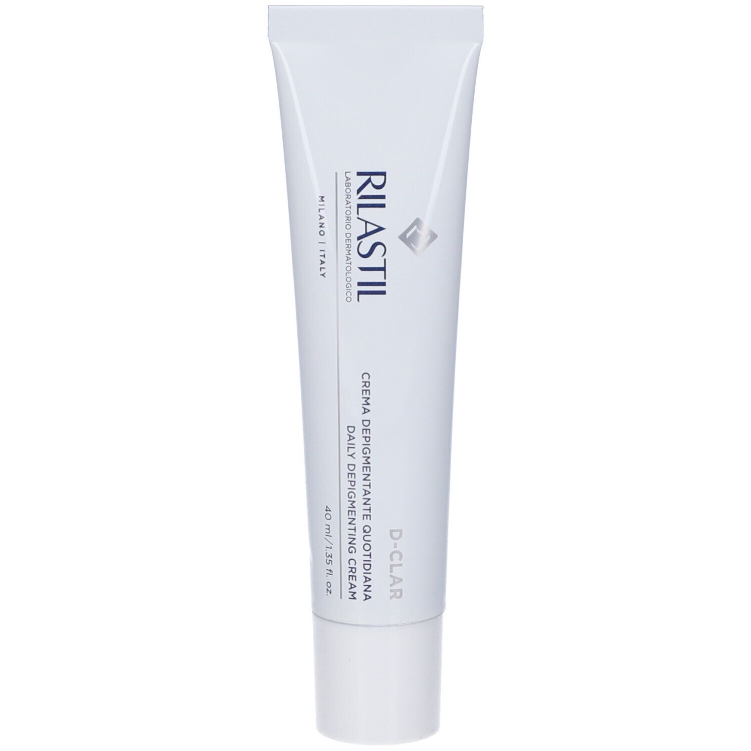 RILASTIL® D-Clar Crema Depigmentante Quotidiana 40 ml