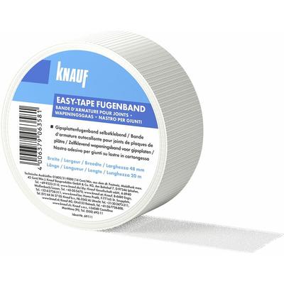 Fugenband easy-tape 20 m - Knauf