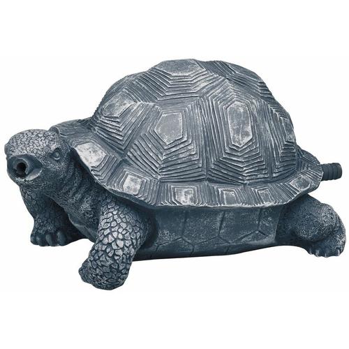 Wasserspeier Schildkröte - Oase