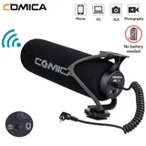 Comica CVM-V30 LITE – Microphone...