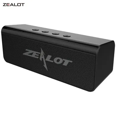 ALOT-Mini haut-parleur Bluetooth portable sans fil S31 système audio musique stéréo 3D prise en