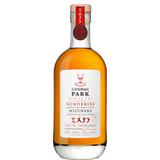 Cognac Park Borderies Mizunara Cask Cognac Brandy & Cognac - France