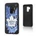 Toronto Maple Leafs Galaxy Tilt Bump Ice Case