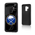 Buffalo Sabres Galaxy Bump Ice Case