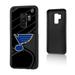 St. Louis Blues Galaxy Bump Ice Case