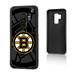 Boston Bruins Galaxy Bump Ice Case