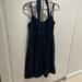 J. Crew Dresses | Blue J Crew Sundress | Color: Blue | Size: 0