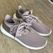 Adidas Shoes | Adidas Originals Dusty Purple Tubular Entrap Sneakers - Vapour Gray Us 7.5 | Color: Gray/Purple | Size: 7.5