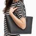 Kate Spade Bags | Kate Spade Laurel Way Medium Dally Tote | Color: Black/Gold | Size: Medium