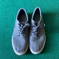 Nike Shoes | Men’s Nike Skateboard Shoes Size 12 | Color: Gray | Size: 12