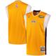 "Chemise de tir authentique Mitchell & Ness des Lakers de Los Angeles - Homme - Homme Taille: S"