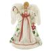 The Holiday Aisle® Figurines & Colllectibles, Faux Fur | 14 H x 9 W x 5.5 D in | Wayfair 4E07A24B90D7434B8A4A83DA495CE932