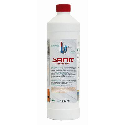 Rohrbombe 1000ml flüssig 3066 - Sanit Image