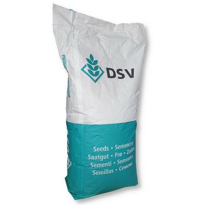 DSV - djv plus Wildackermischung mehrjährig 10 kg Wildäsung Jägersamen Jägersaat Image