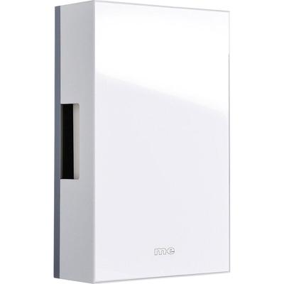 41028 Gong 8 v (max) 83 dBA Weiß - M-e Modern-electronics Image