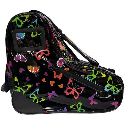 Epic Limited Edition Butterfly Roller Skate Bag Black