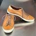 Coach Shoes | Leather Coach Shoes | Color: Tan | Size: 11