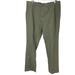 Adidas Pants | Adidas Men's Golf Ultimate 365 Twill Crosshatch Pant (Size 36x32) | Color: Tan | Size: 36x32