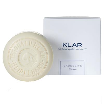 Klar Seifen Damenbadeseife Körperseife 150 g Damen Image