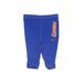 Nike Sweatpants: Blue Sporting & Activewear - Size 18 Month