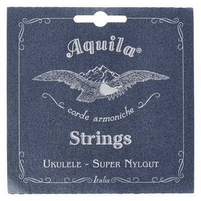 Aquila 107U Super Nylgut Tenor