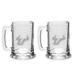 South Florida Bulls 2-Piece 15oz. Colonial Tankard Set