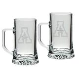 Appalachian State Mountaineers 2-Piece 17.5oz. Maxim Mug Set