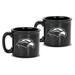 Southern Miss Golden Eagles 2-Piece 12oz. Ceramic Campfire Mug Set