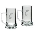 Cincinnati Bearcats 2-Piece 17.5oz. Maxim Mug Set