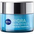 NIVEA Gesichtspflege Tagespflege Skin Effect Wake-Up Gel Tagespflege