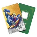 Cartes de jeu NDavid Tag pour Amiibo Asuka Princess Nintendo Switch OLED Lite Switch Wii U 3DS