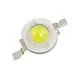 Perle de lampe Epistar haute puissance 3W blanc froid/blanc chaud 700mA 3.2-3.4V 260-280LM 100