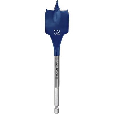 Bosch - Accessories 2608900326 Holz-Fräsbohrer 32 mm Gesamtlänge 152 mm Sechskantschaft 1 St. Image