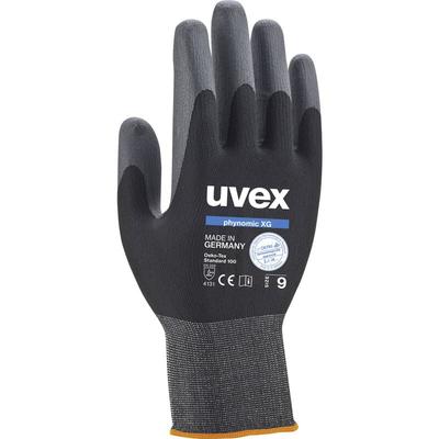 Uvex - phynomic xg 6007007 Polyamid Arbeitshandschuh Größe (Handschuhe): 7 en 388 1 St.